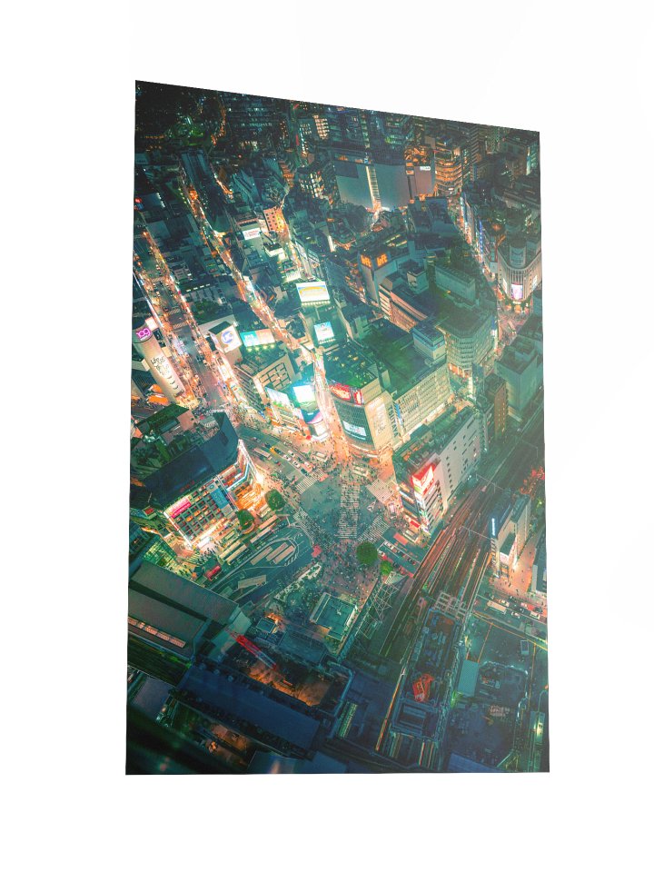 SHIBUYA ARIAL product image (2)