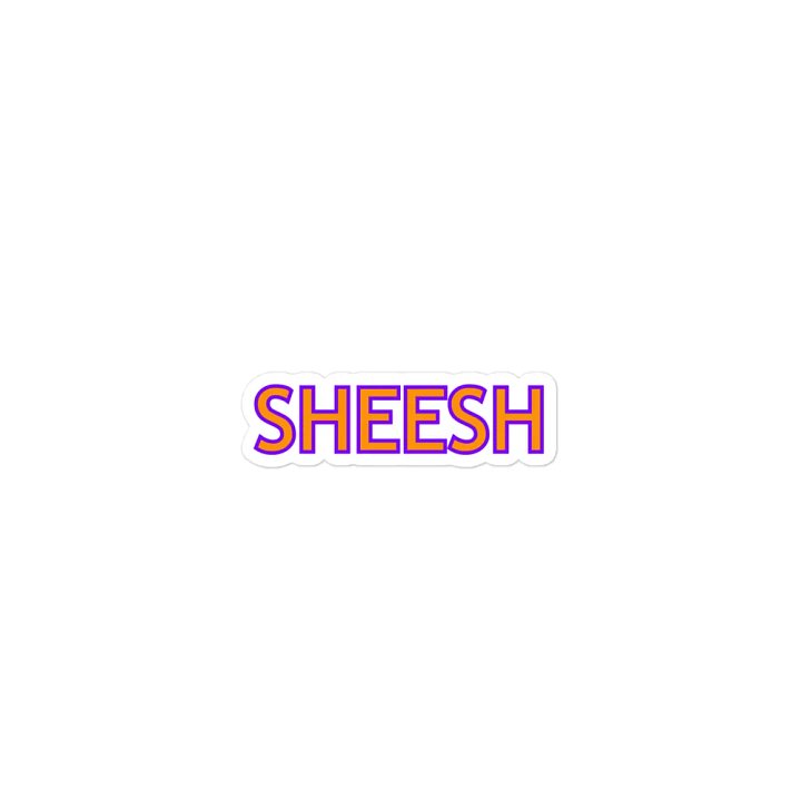 Sheesh Magnet product image (1)