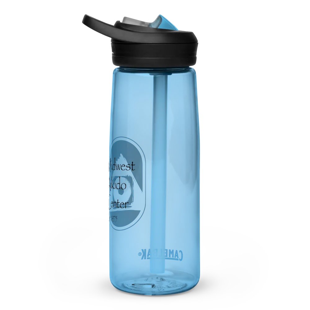 Fancy Water Bottle product image (4)