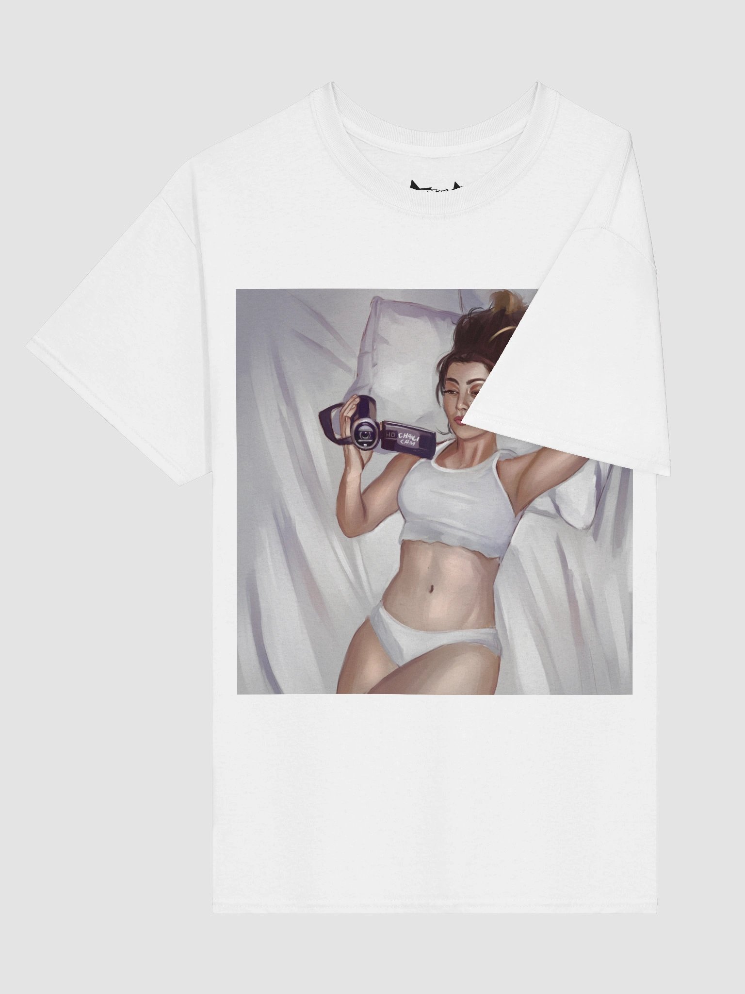 How I'm Feeling Now - T-Shirt product image (8)