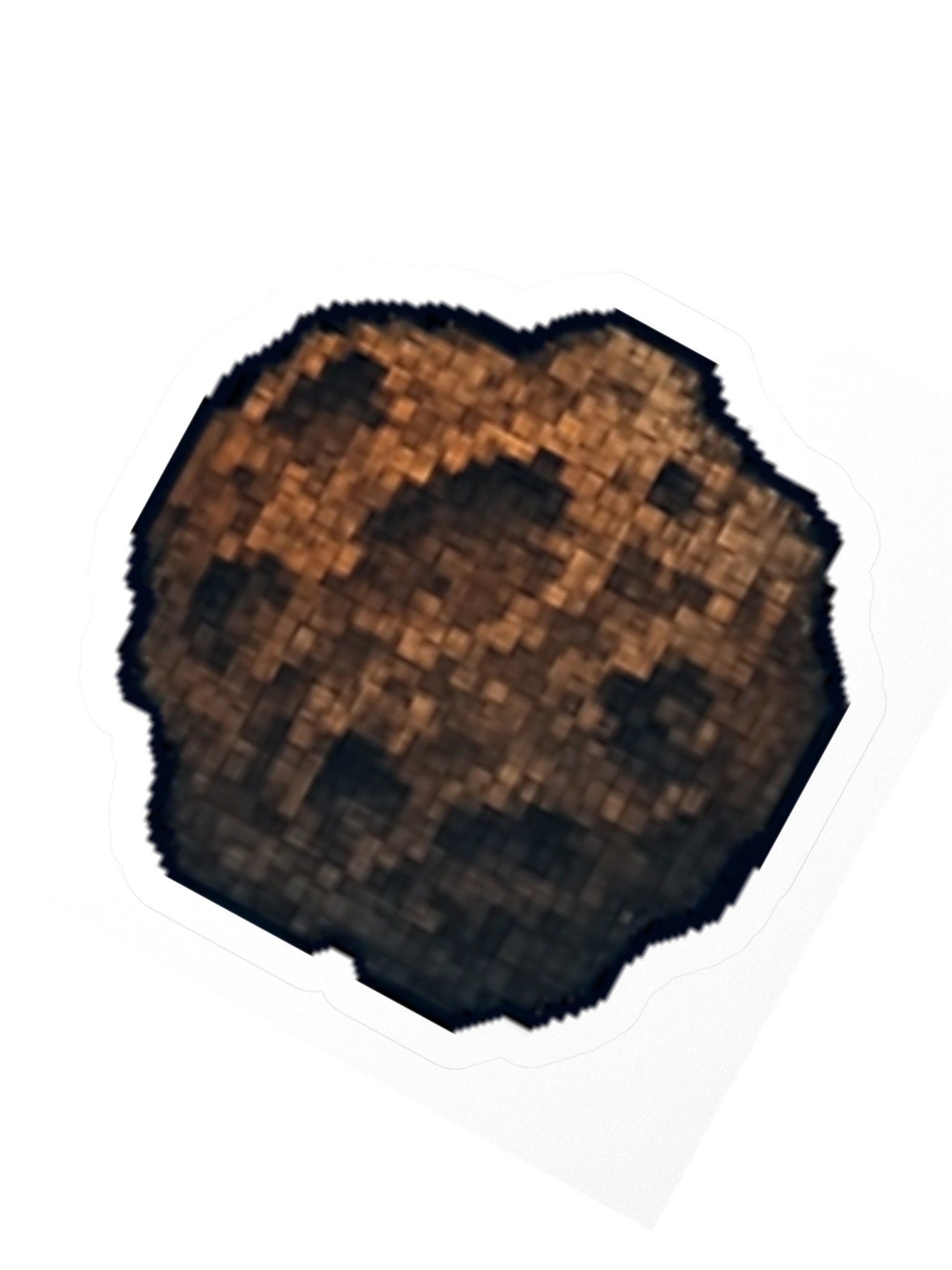Meteor - Orange product image (2)