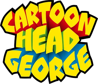 CartoonHeadGeorge
