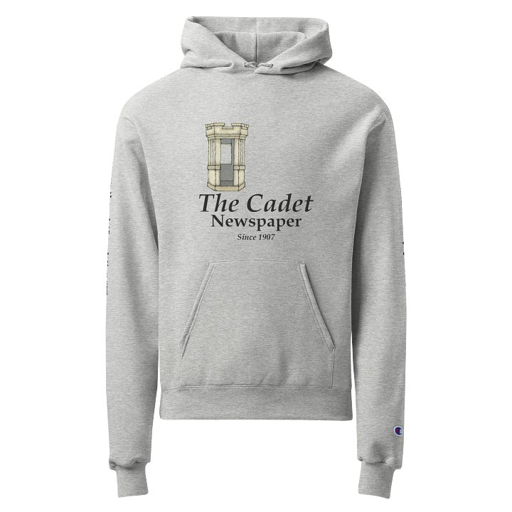 The Cadet Premium Hoodie product image (1)