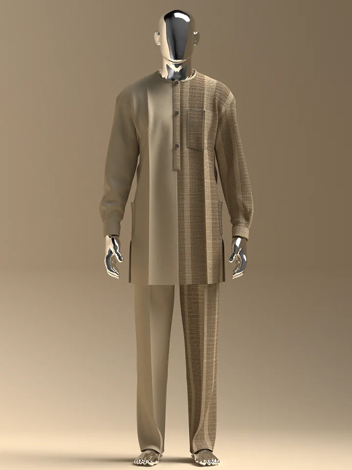 #17 Kaftan Design product image (1)
