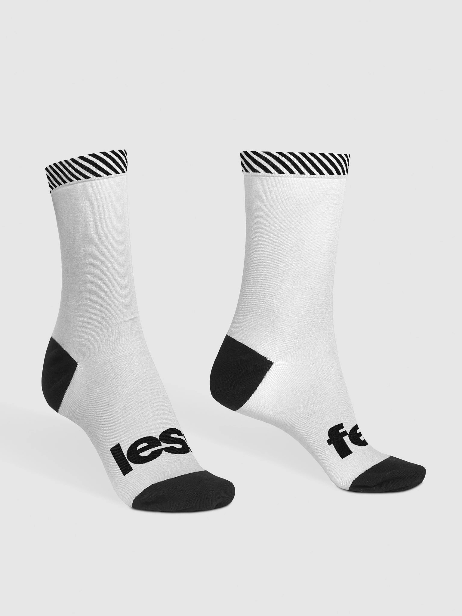 less fest socks product image (3)