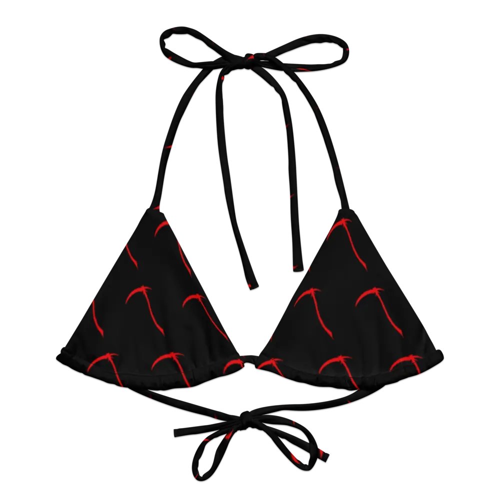 Scythe Bikini Top product image (1)