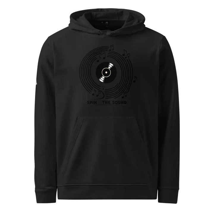 Adidas STS Hoodie product image (1)