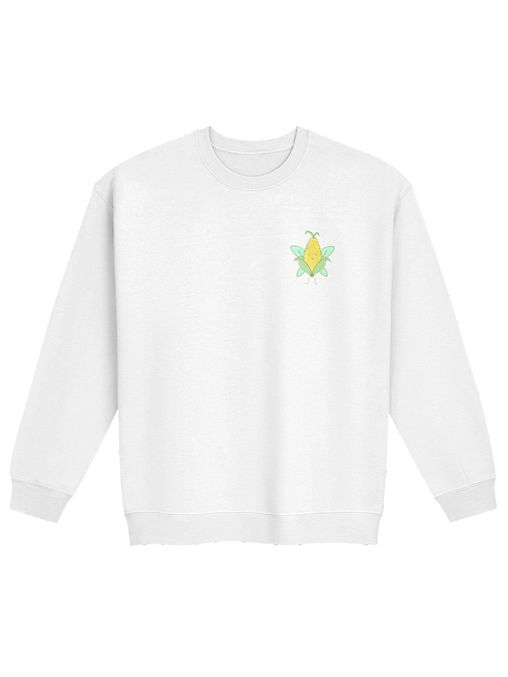 Corn Fairy Sweatshirt product image (17)