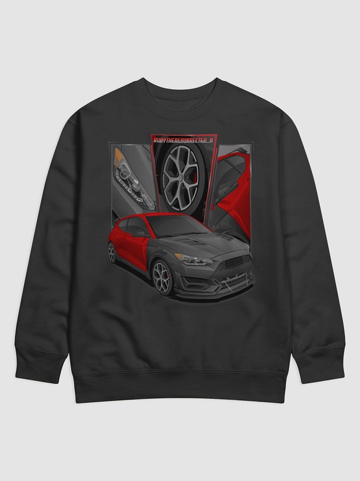 Sweatshirt - rubytheresurrected_n product image (3)