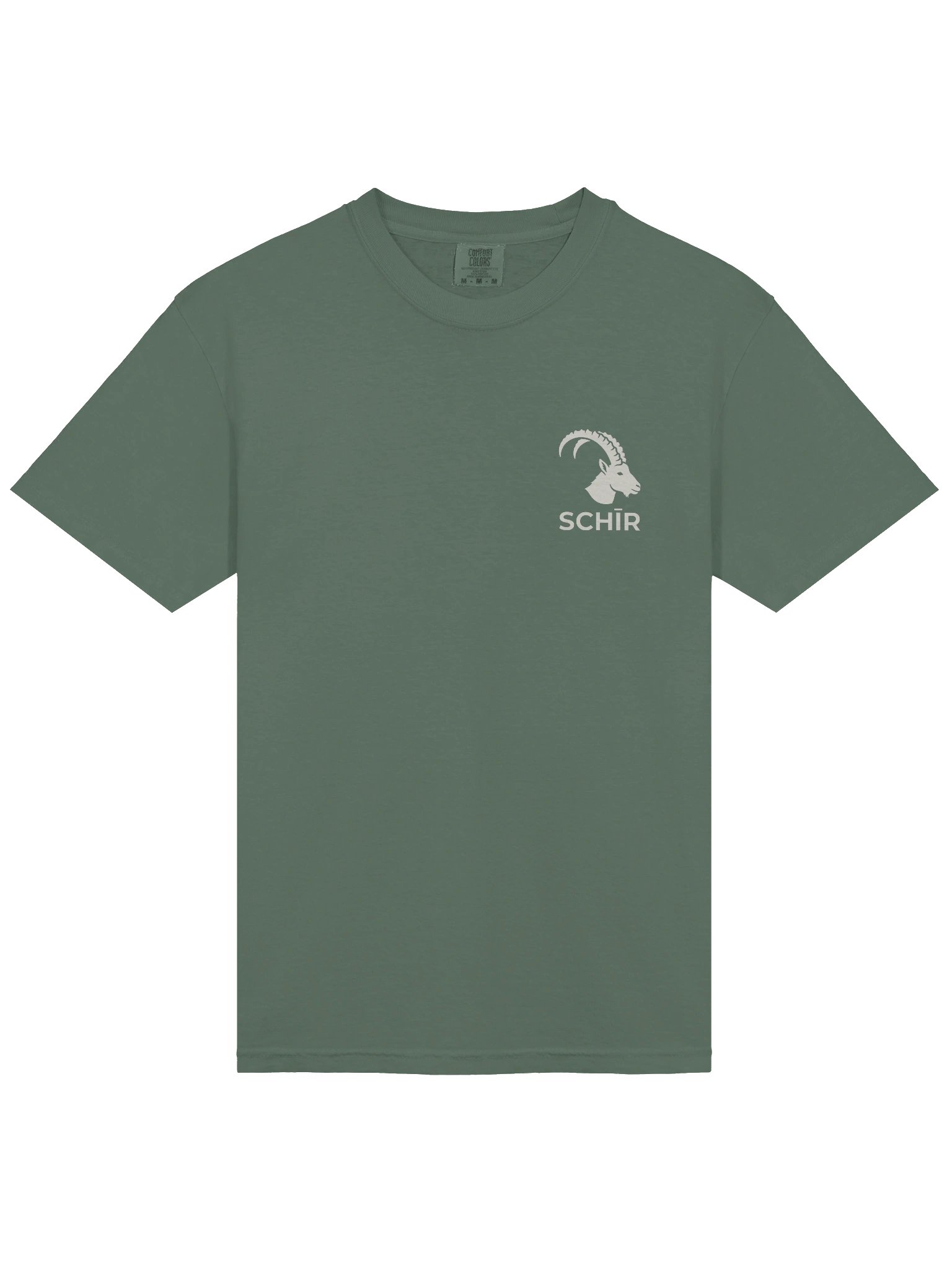 TREELINE TEE - LIGHT product image (3)