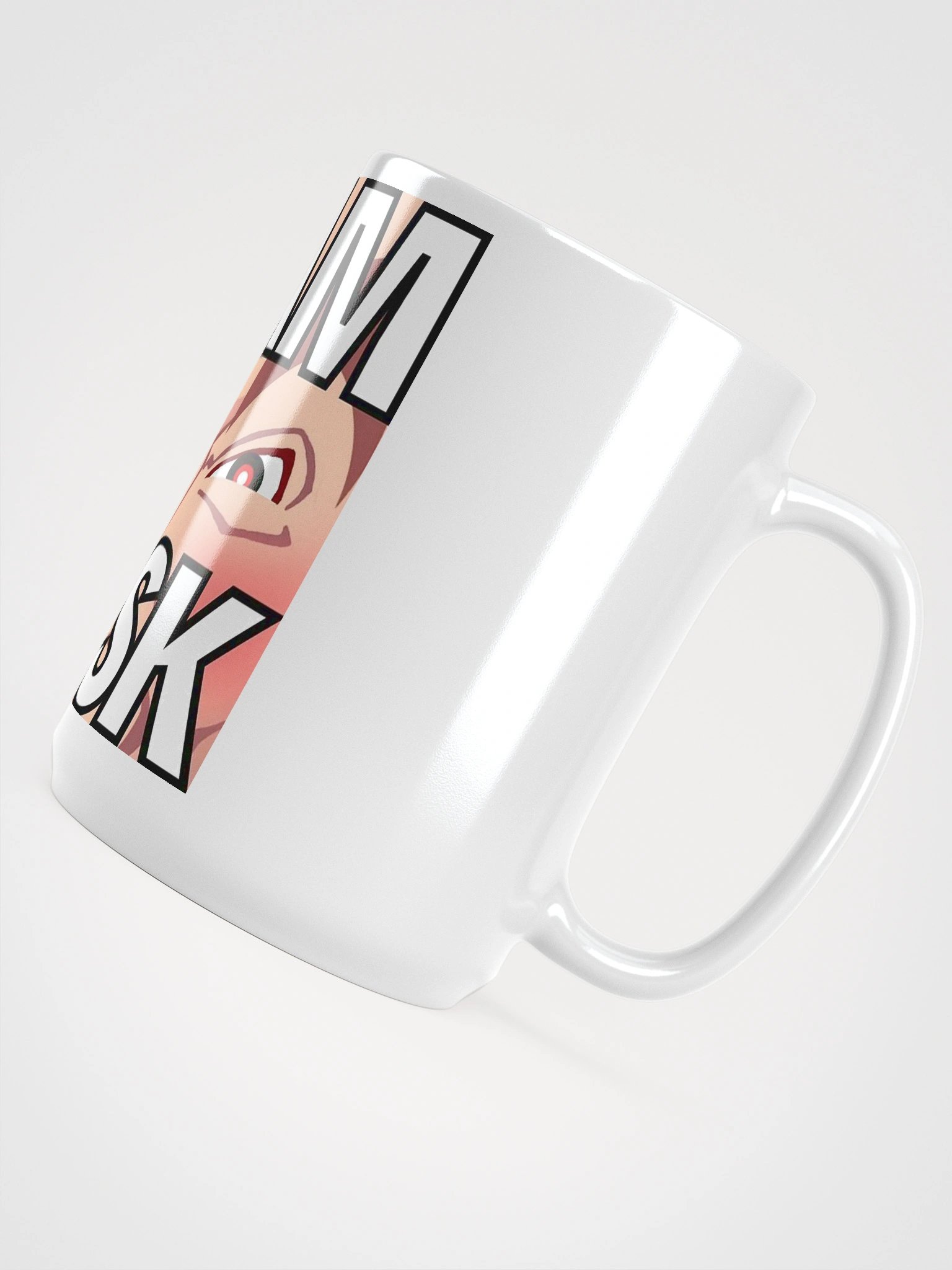 Team Brisk Mug product image (4)