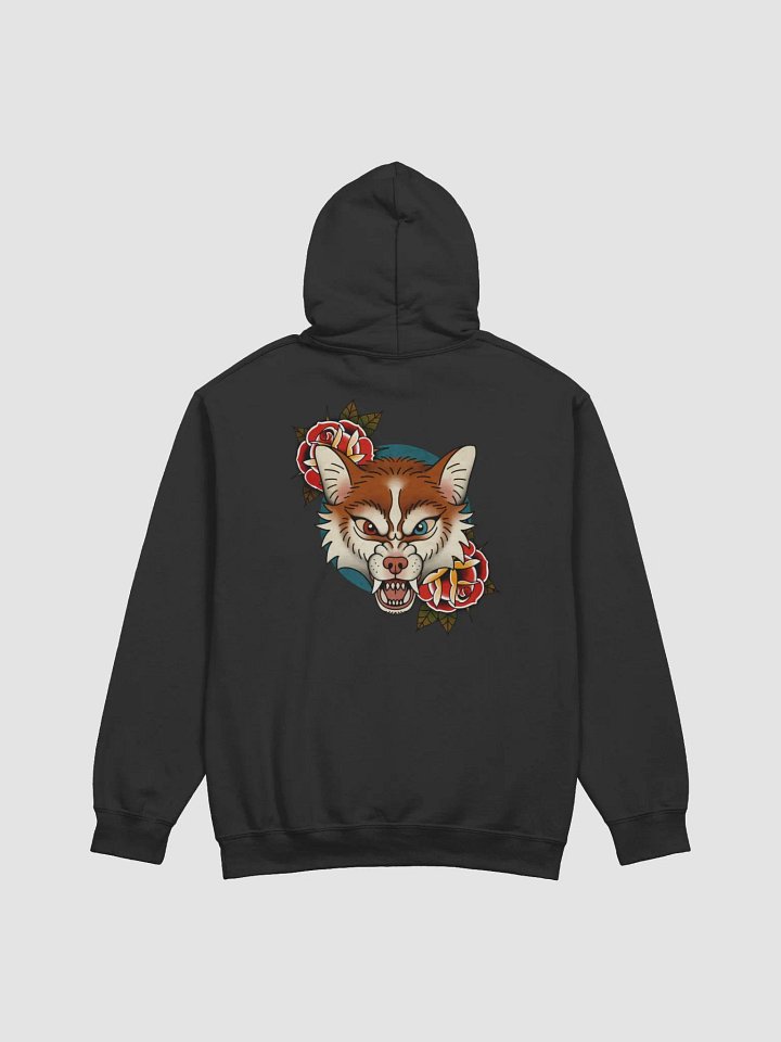 Nala The Pomsky (Back) product image (8)