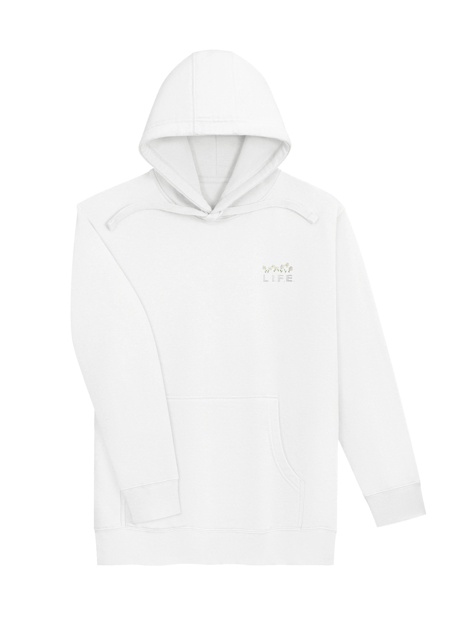 Off Duty Hoodie - Spring/ Summer Edition product image (3)