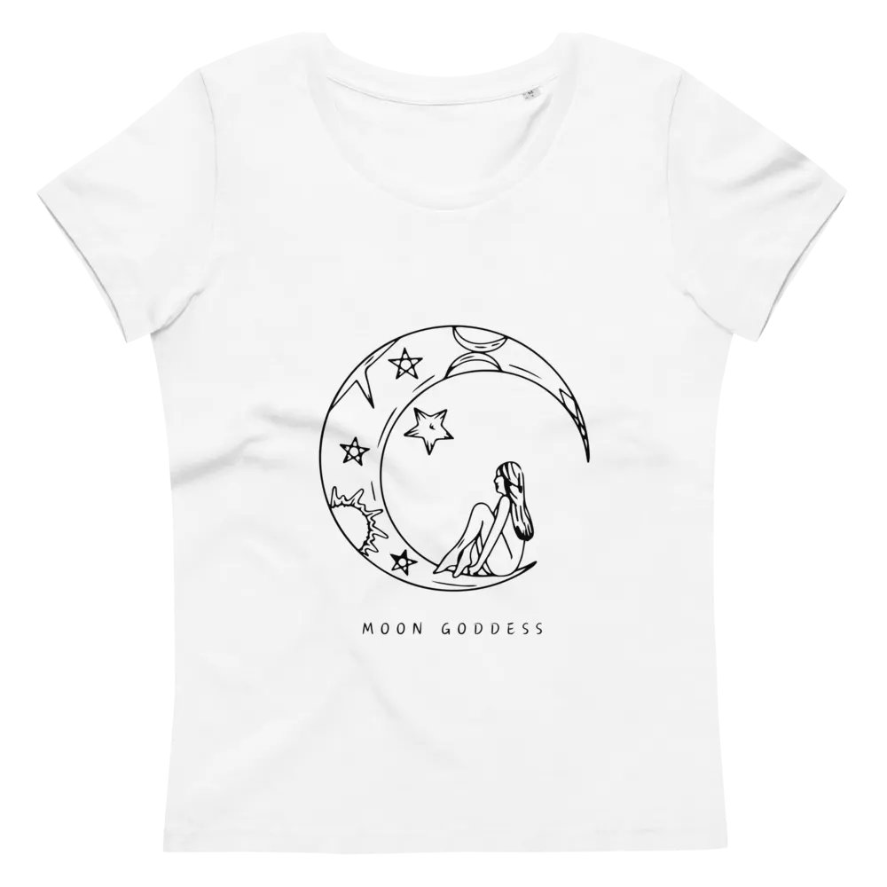 Eco T-Shirt product image (2)