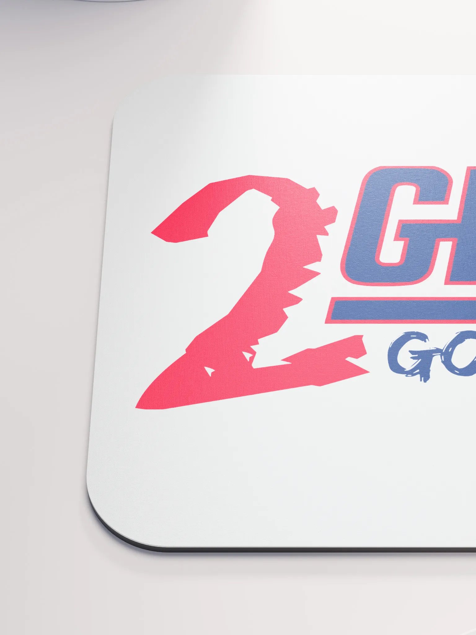 Goofball Mouse Pad product image (6)