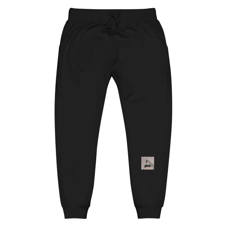 OJ Eyepatch Unisex Joggers product image (1)