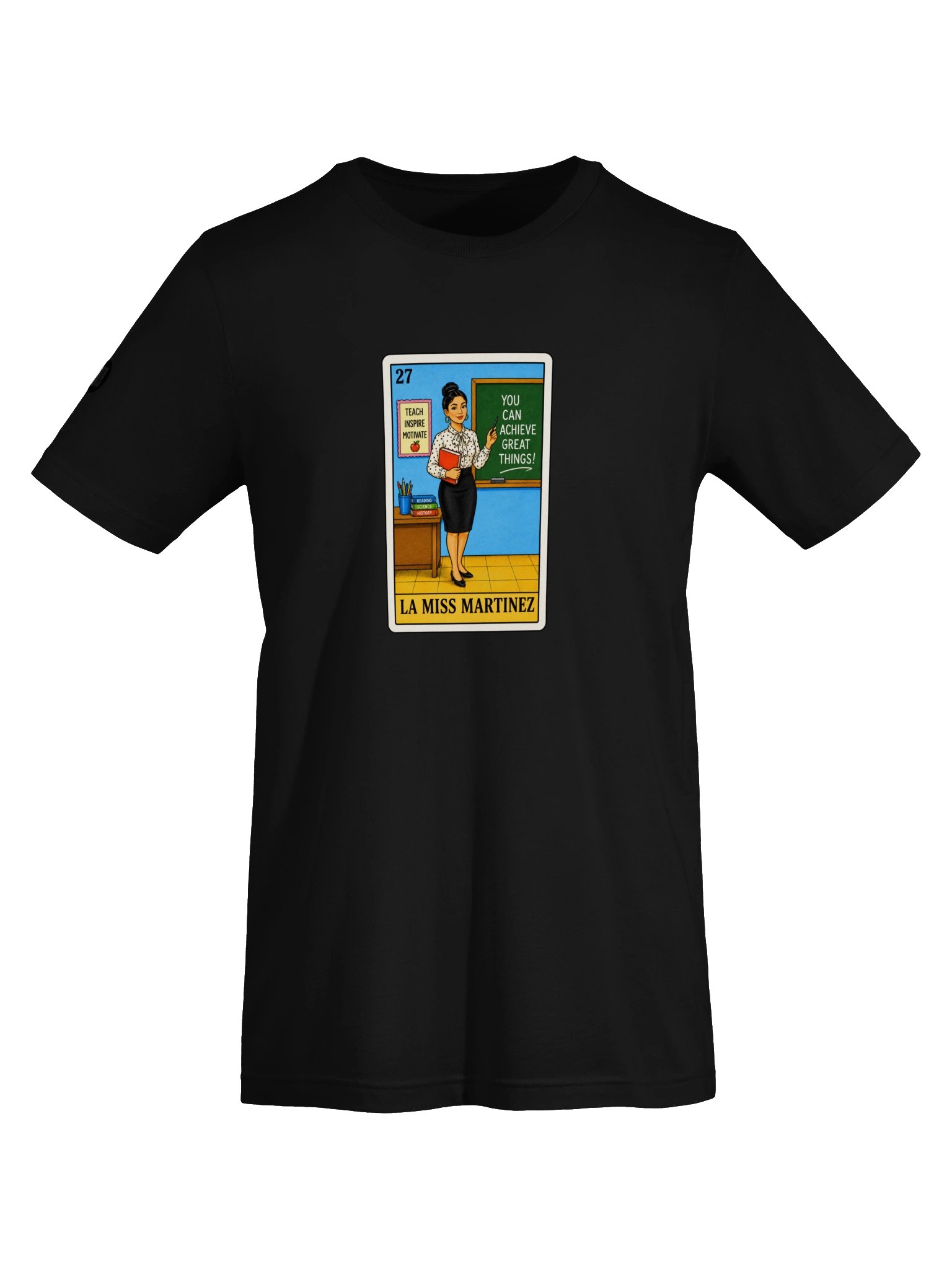 LA Miss Martinez T product image (25)