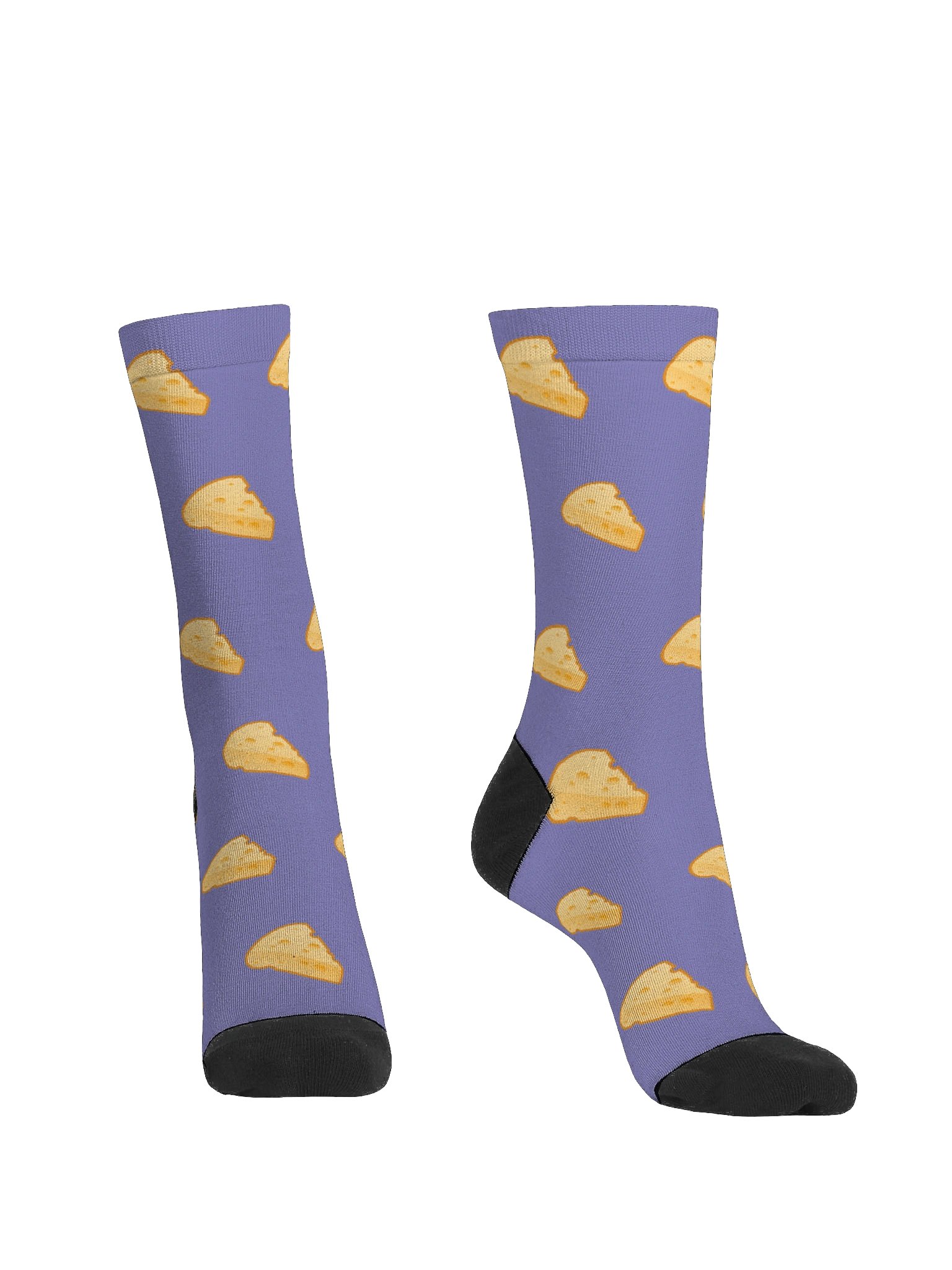 Cheese Socks product image (3)