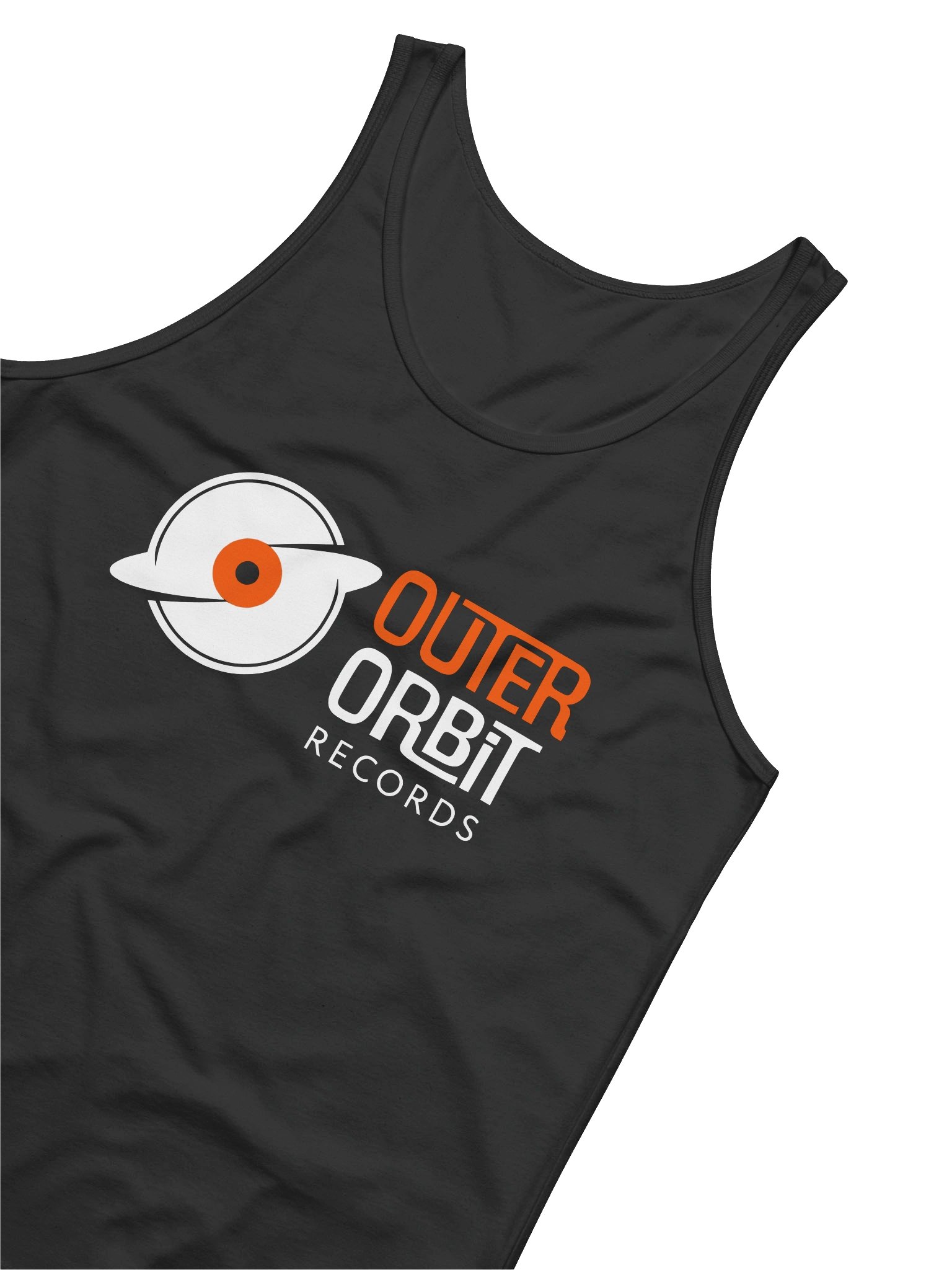 Outer Orbit Tank Top product image (4)