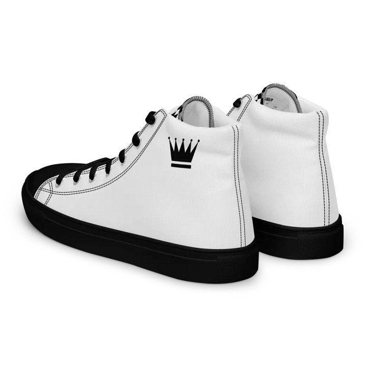 Caparica Walker Canva Shoes product image (2)