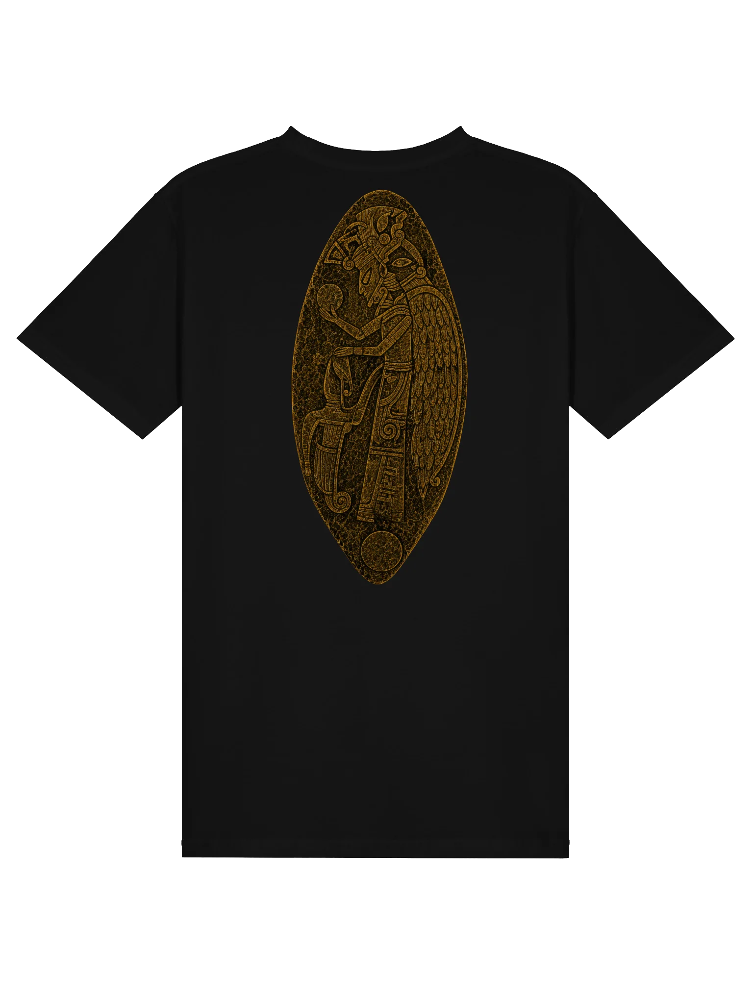 Juan Republic - Chipped Forethought Premium T-Shirt product image (2)