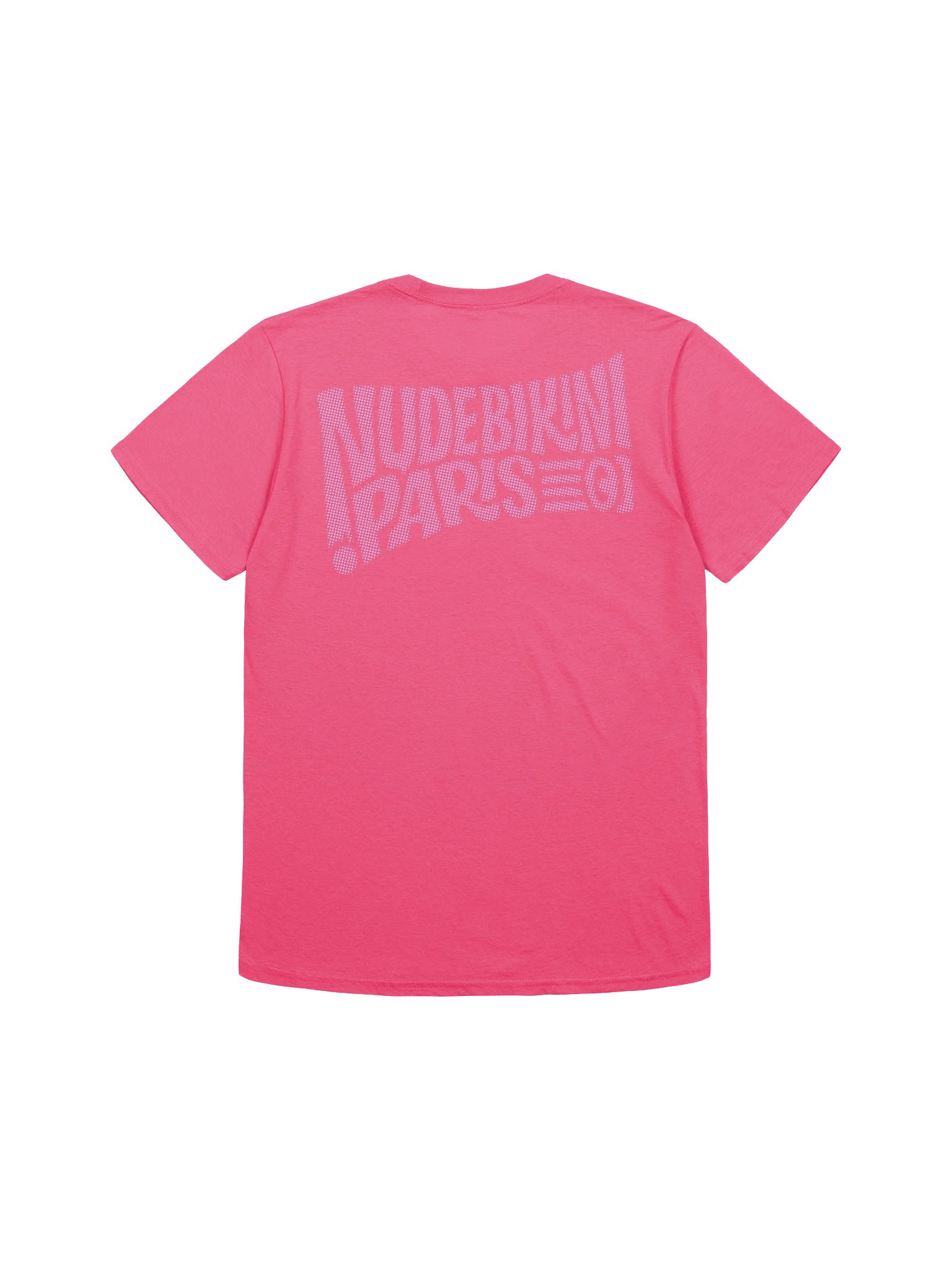 N-B-P Night Shirt product image (1)