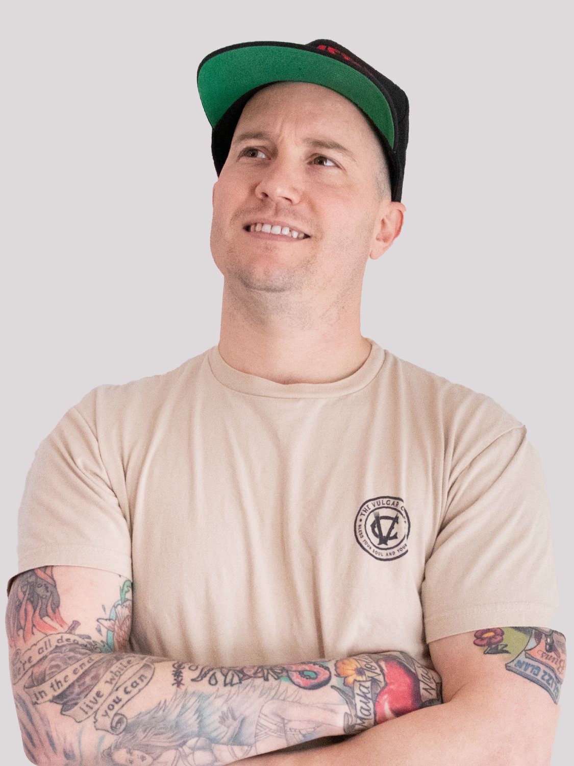 Man's Ruin product image (4)