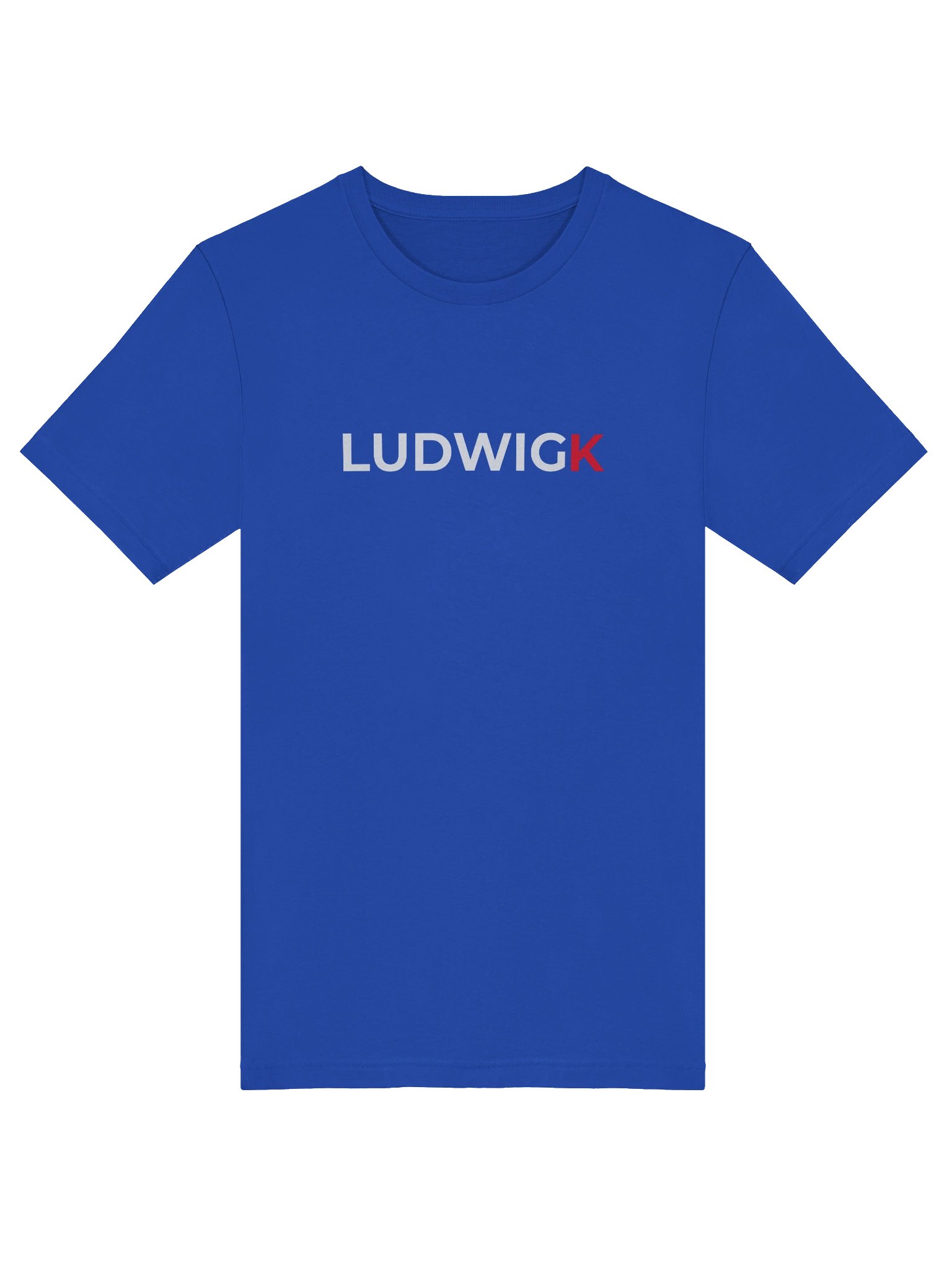 LUDWIGK - Essential Tee product image (34)