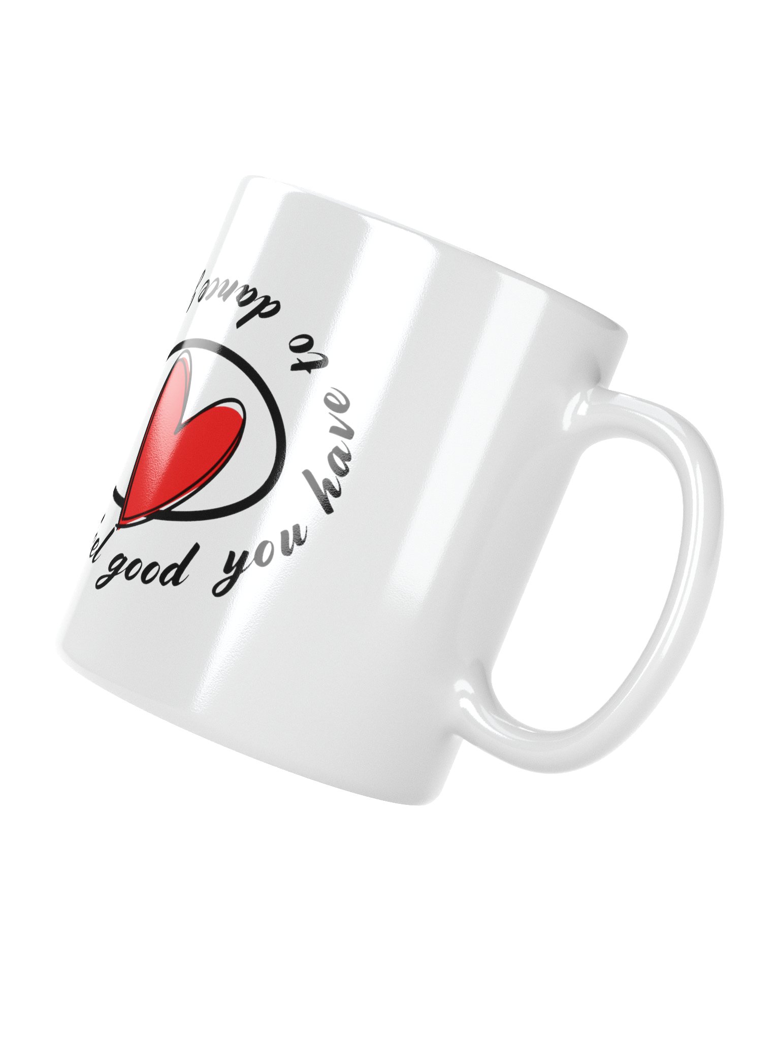 Infinity Dance Vibes Mug product image (4)
