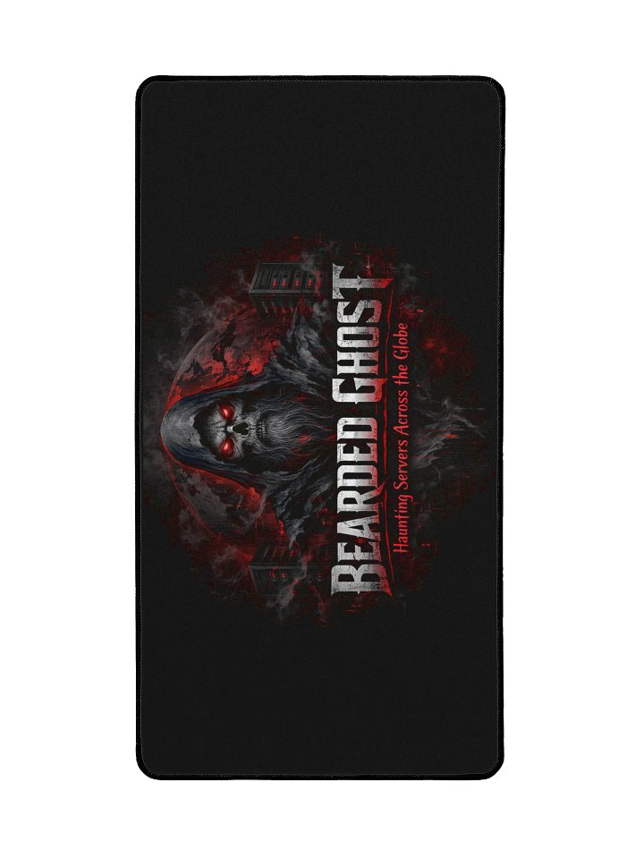 BeardedGhost86 Desktop Pad product image (2)