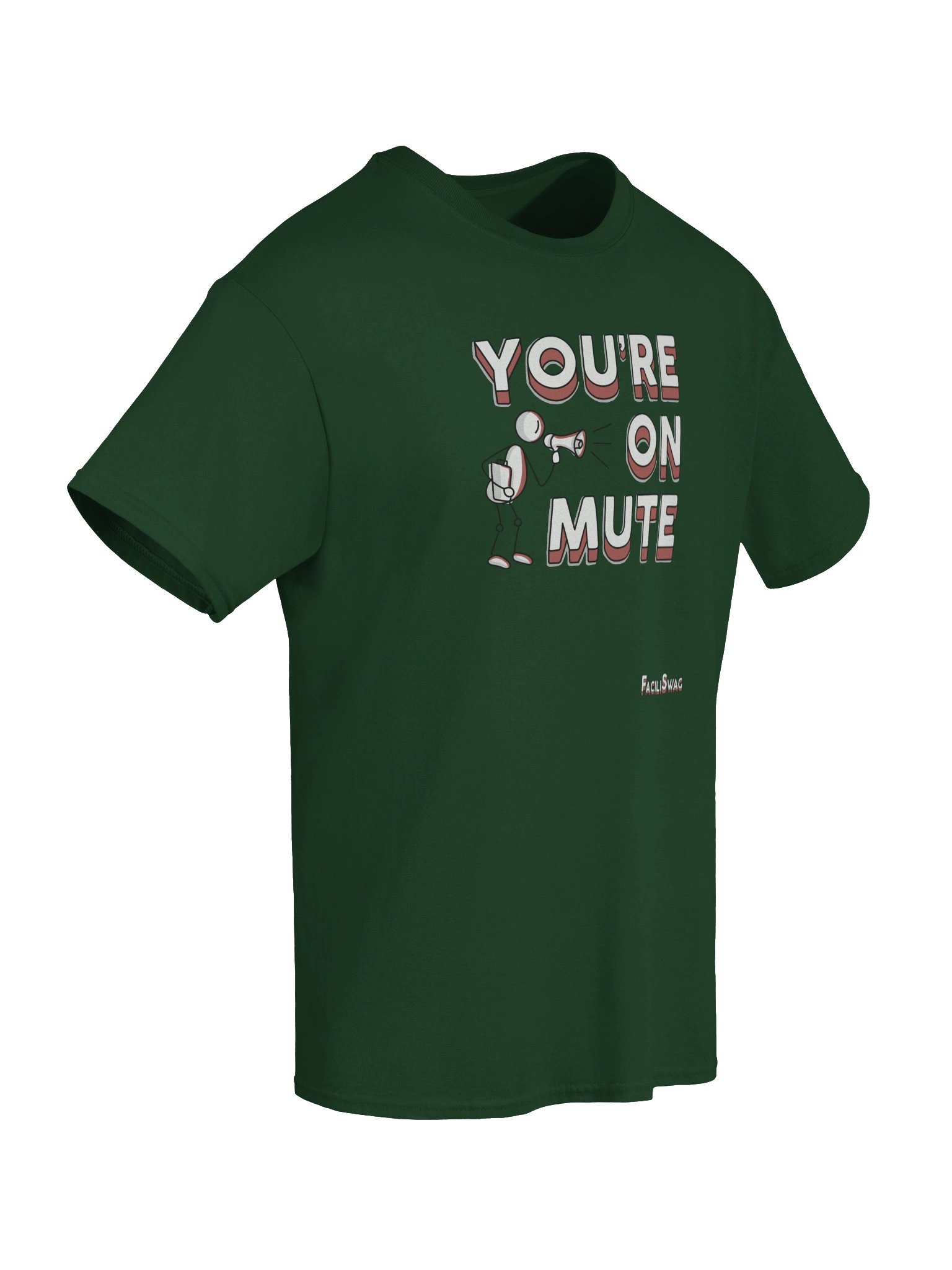FaciliSwag T-Shirt #06 product image (96)
