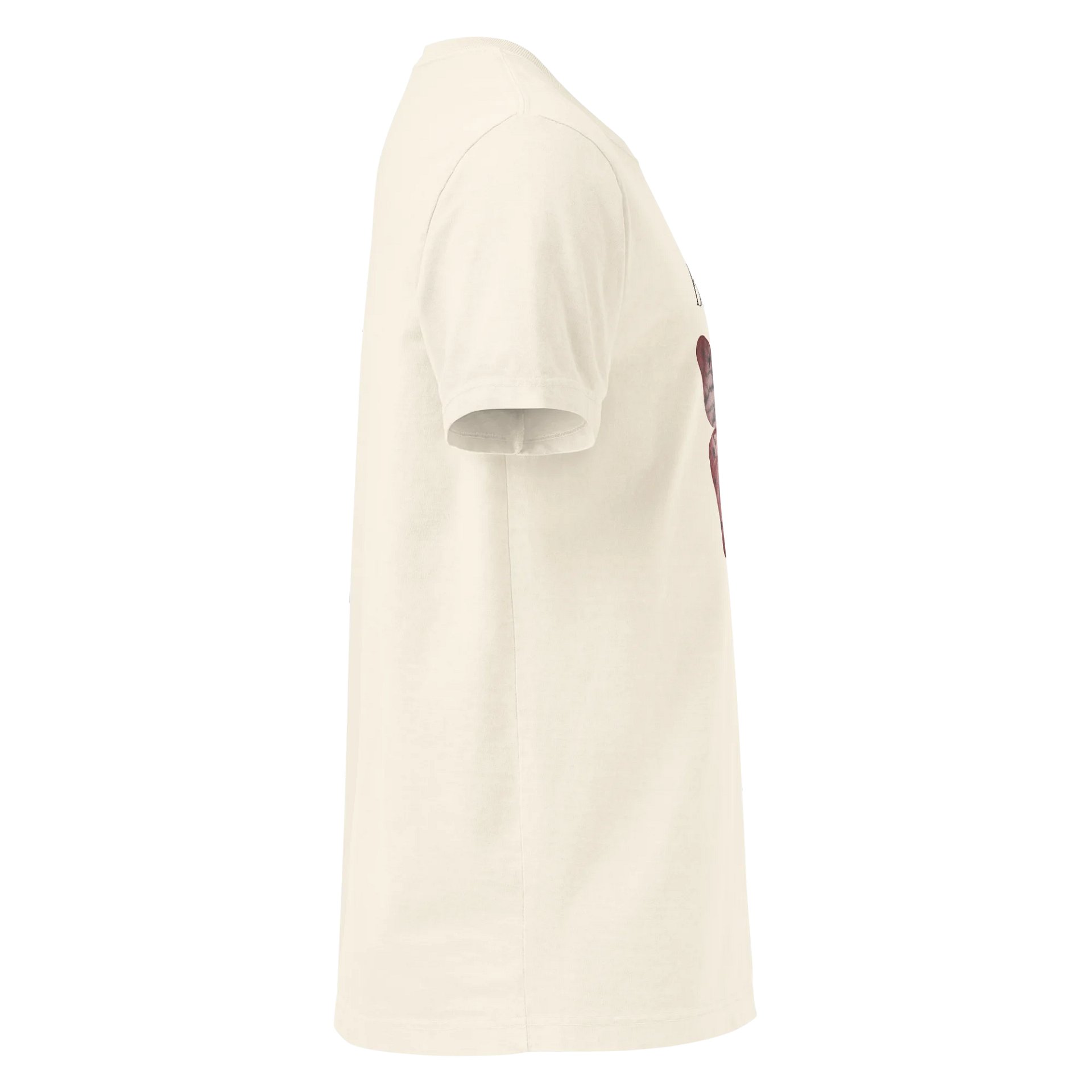 Be Kind Oversized T-Shirt product image (4)