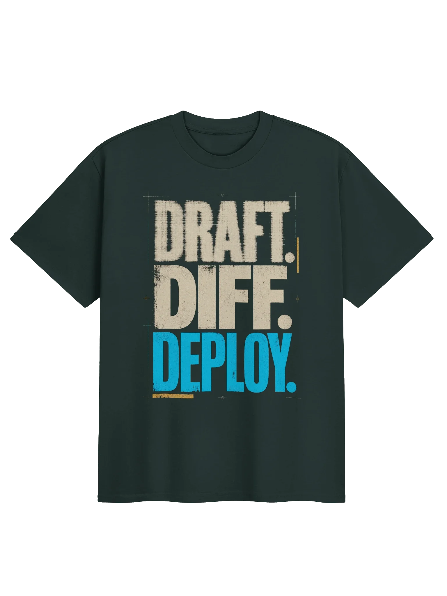 Deploy Sequence Tee — view 17