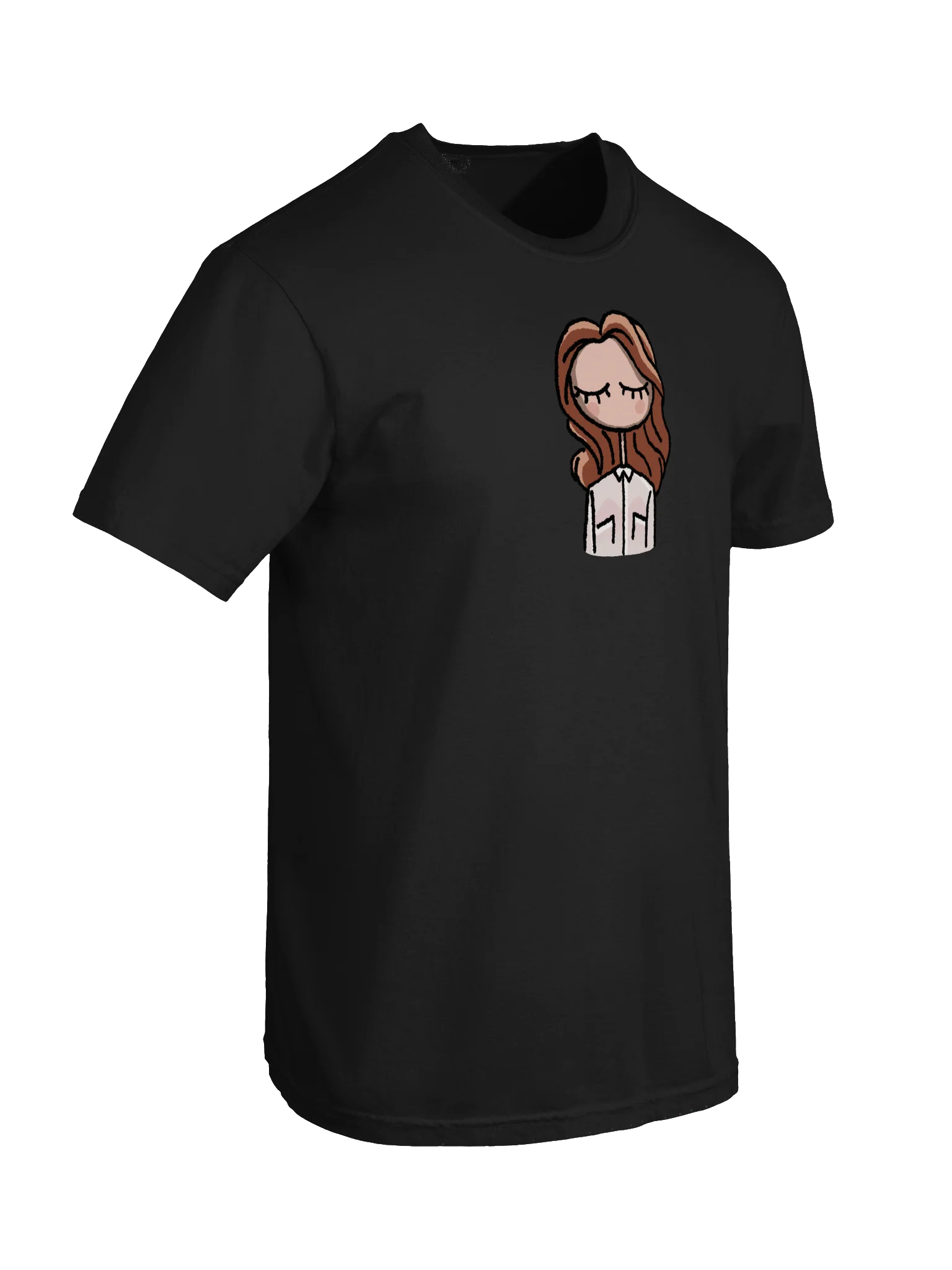 T- Shirt art by diandyart product image (6)