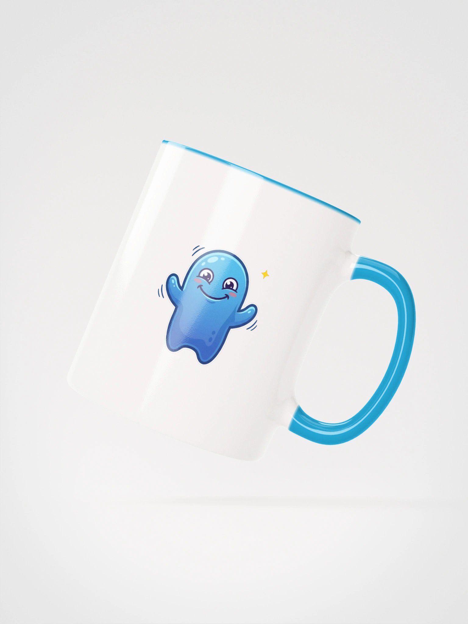 WobbleBoo Ceramic Mug product image (3)