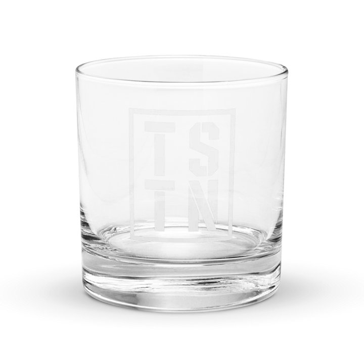 TSTN Whiskey Glass product image (1)