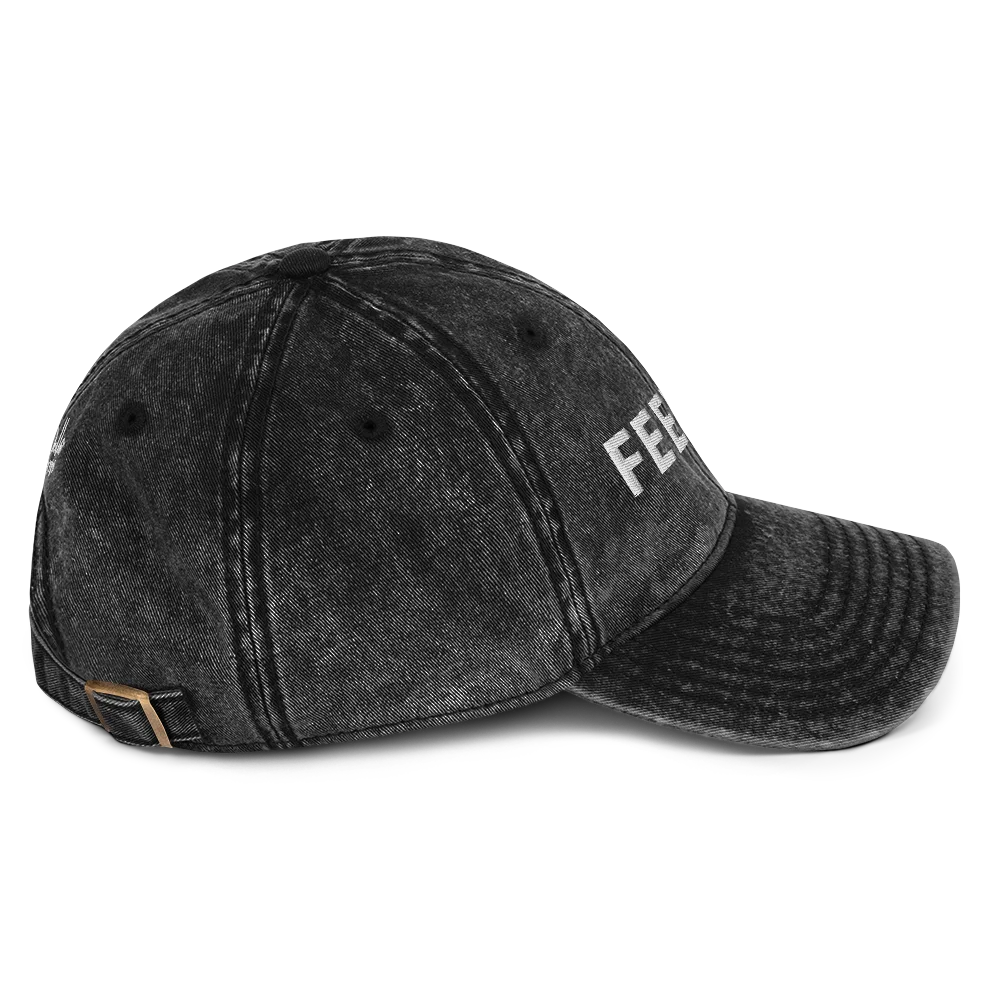 FEED ME HAT product image (2)