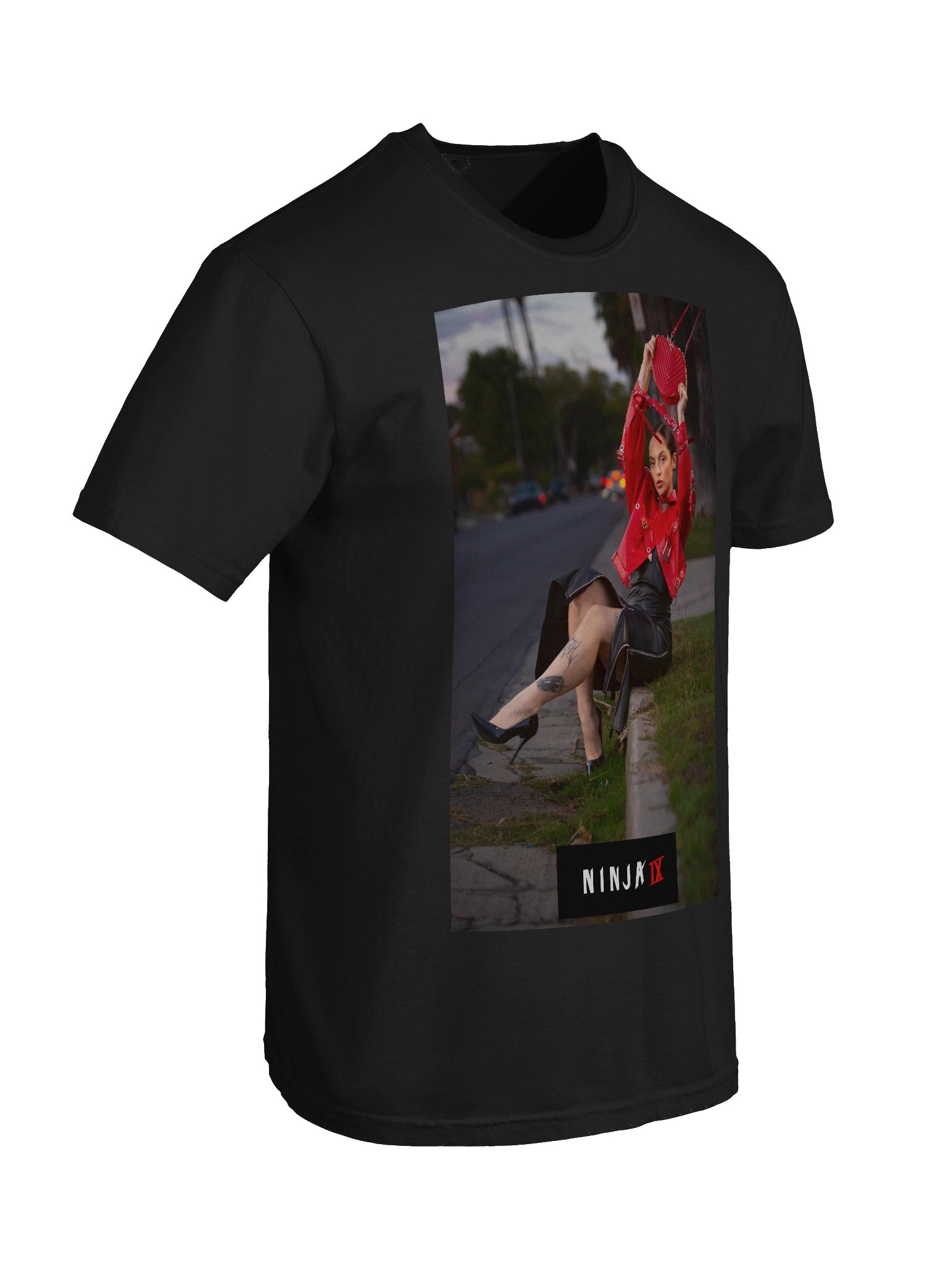 Securing The Bag product image (8)