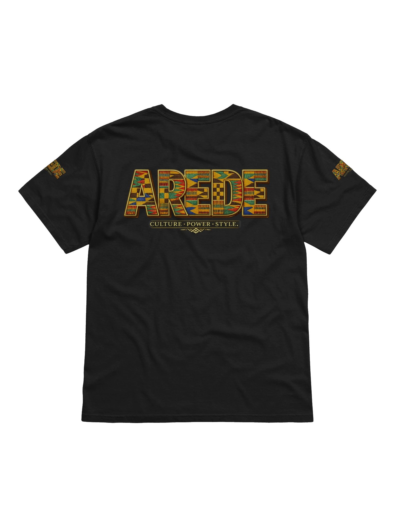 Arede Loose Fit Tee product image (17)