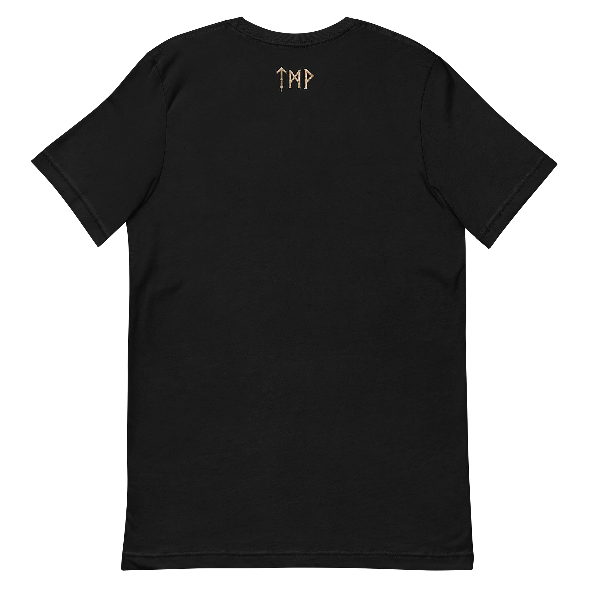 TMP - Old Soul #1 - T -shirt product image (5)