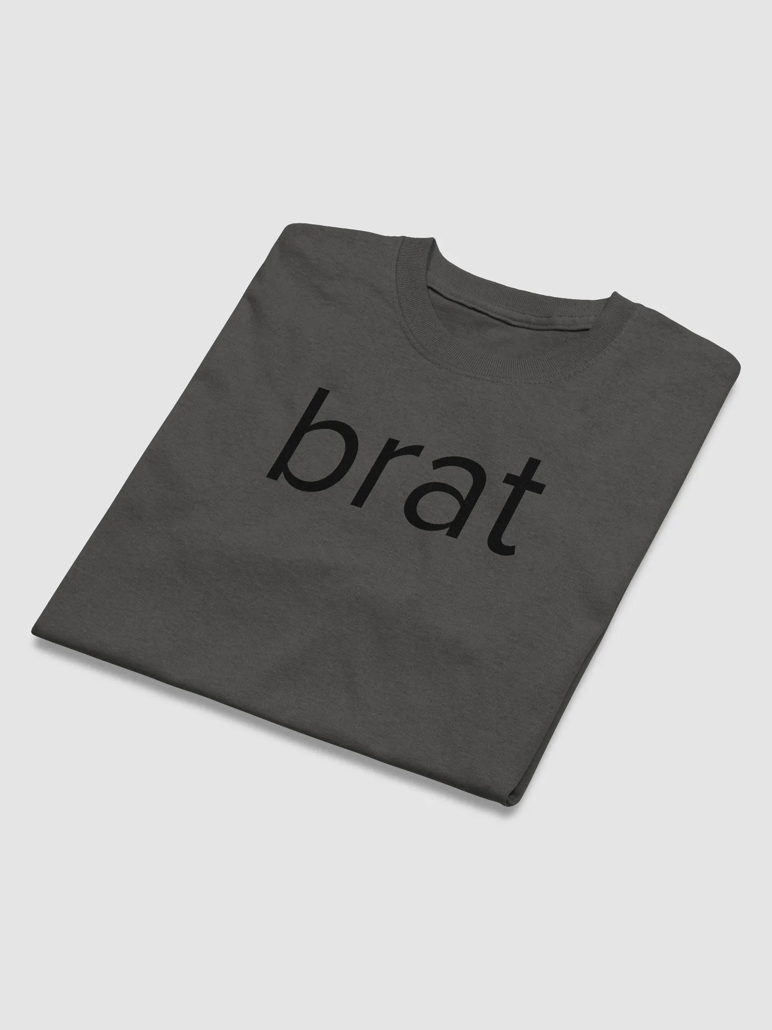 Bratty BRAT-TEE product image (18)