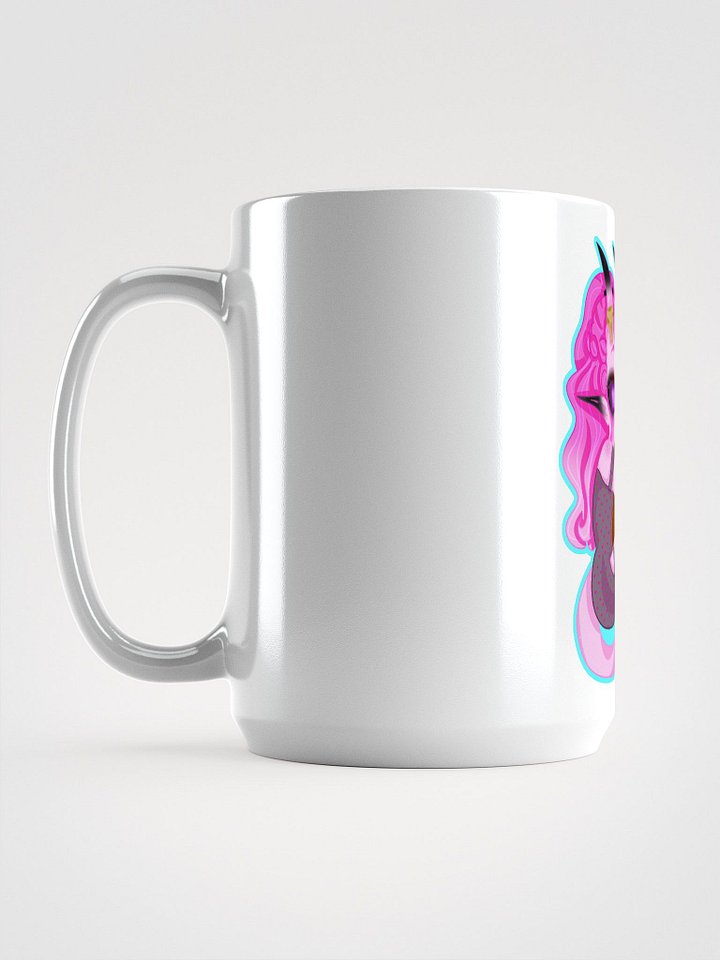 Bread Time Mug! product image (1)