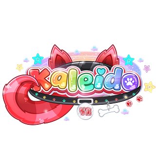 Welcome to the official KaleidoVR Merch Den!