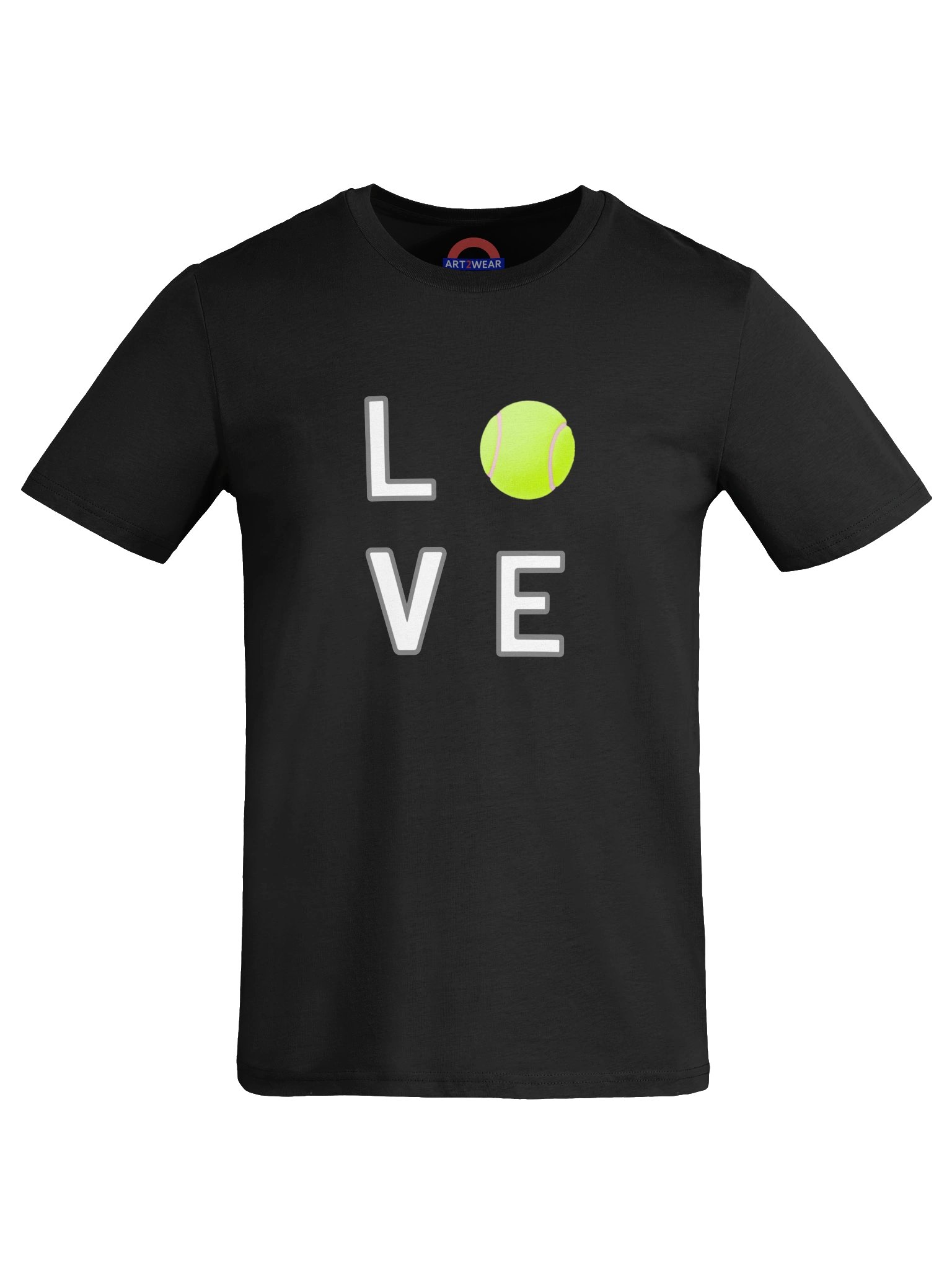 Tennis with Love product image (54)