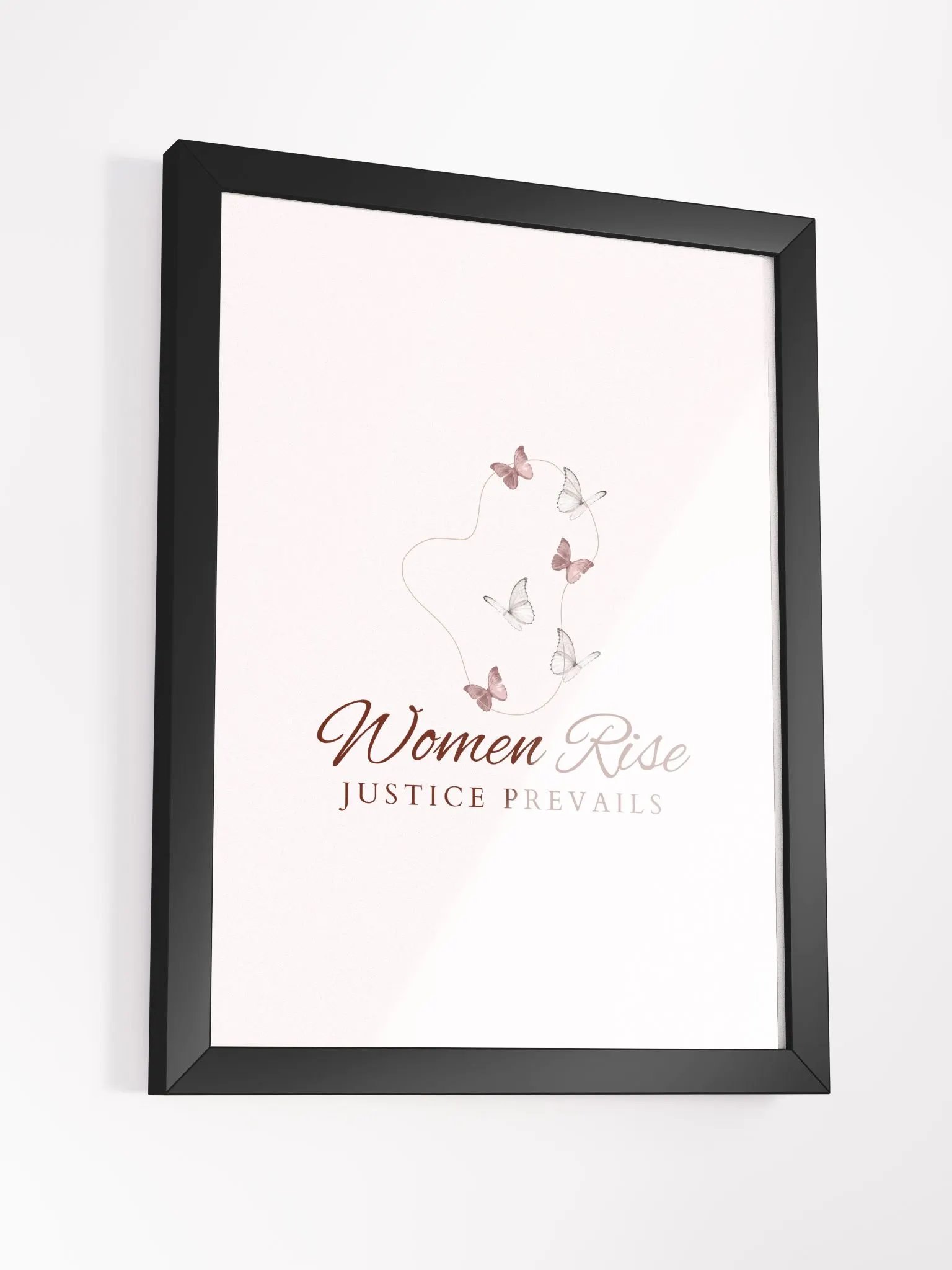 Framed Matte Poster FPFB0103 product image (24)