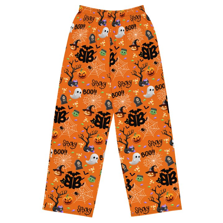 spooky bb - pijama pants product image (1)