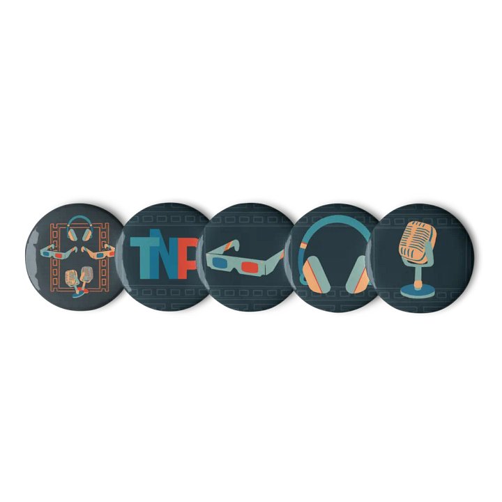 TNP Pin Collection product image (1)