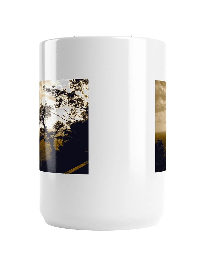 Artistic Mystic Soul Mug product image (2)