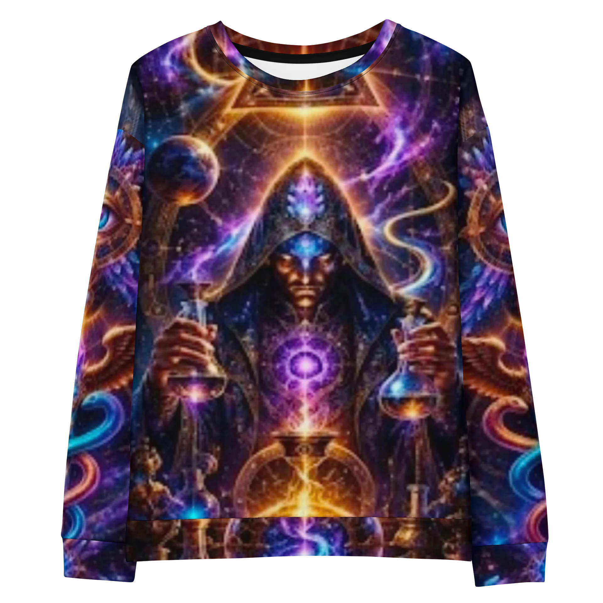 Alchemist Sweatshirt (His) product image (1)