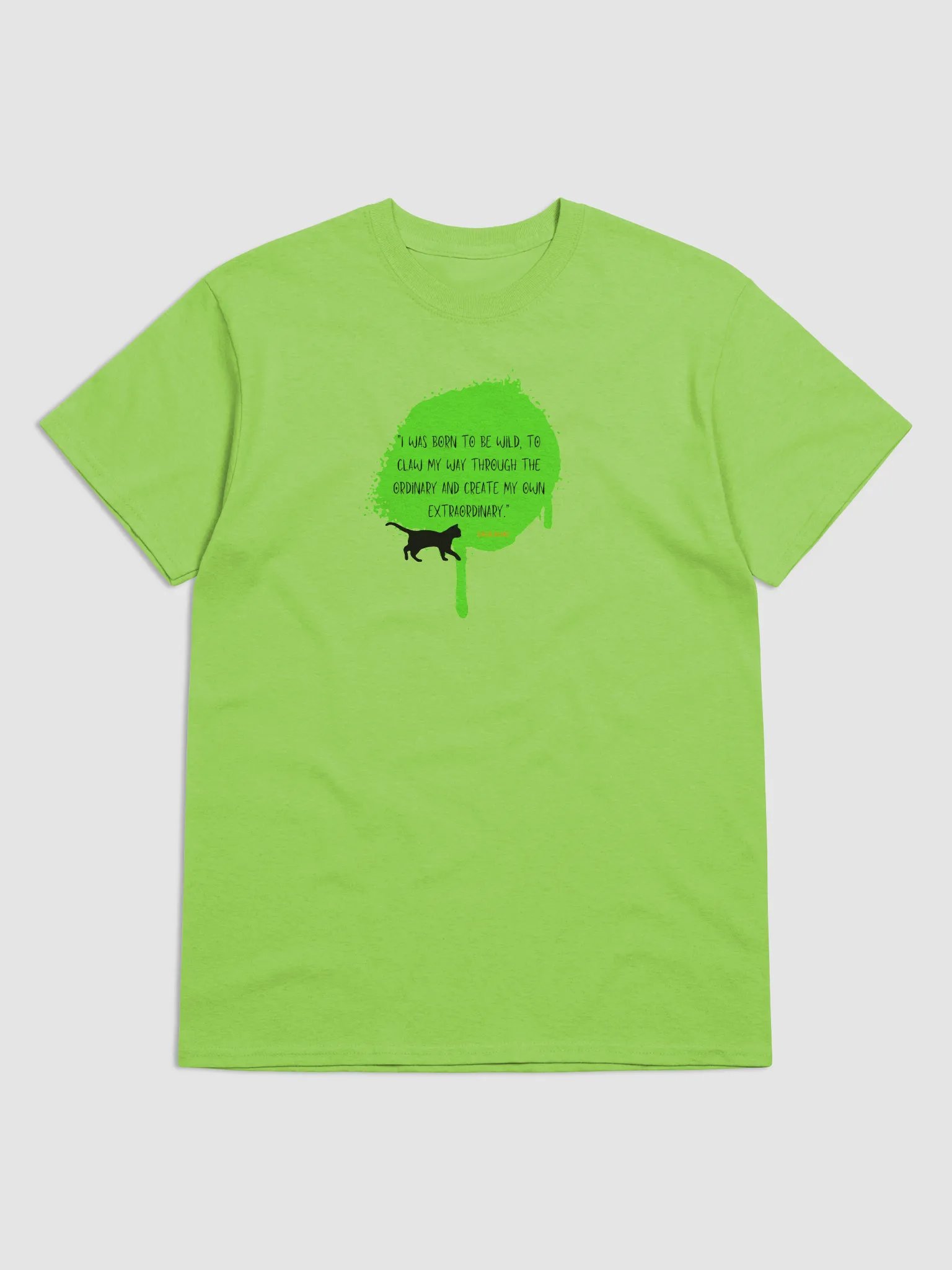 Vaikauri Wisdom T-Shirt product image (47)